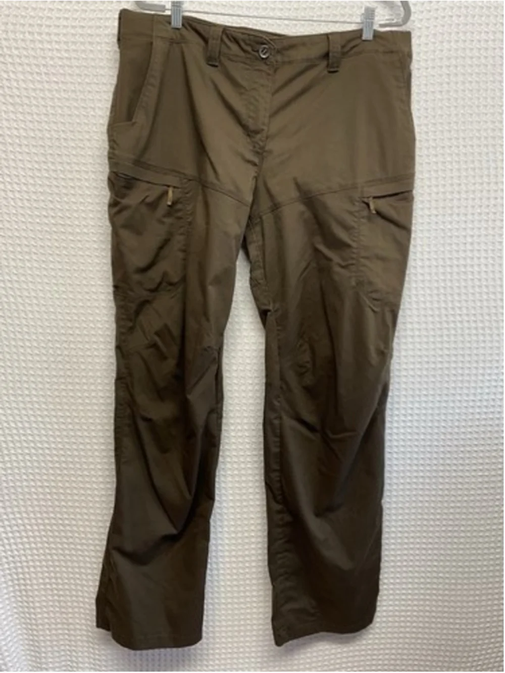 5.11 Tactical Brown Taclite‎ ProRipstop Cargo Pants Outdoor Men 18L (38x33)